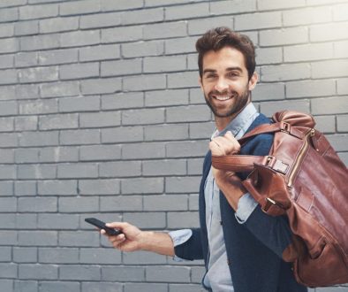 man-with-brown-bag-leather